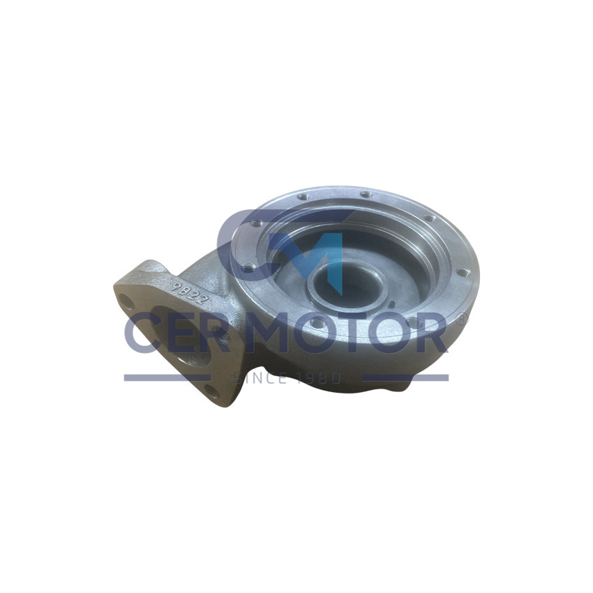OBUDOWA TURBO CER A11772 KP39