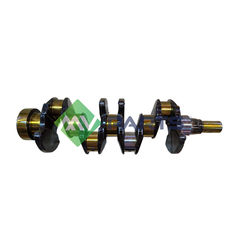 WAŁ KORBOWY MV PARTS D35088 MITSUBISHI 2.5DID 06-