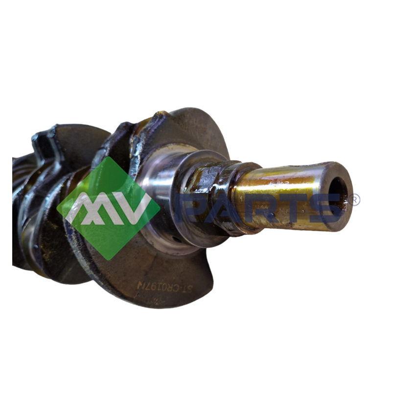 WAŁ KORBOWY MV PARTS D35088 MITSUBISHI 2.5DID 06-