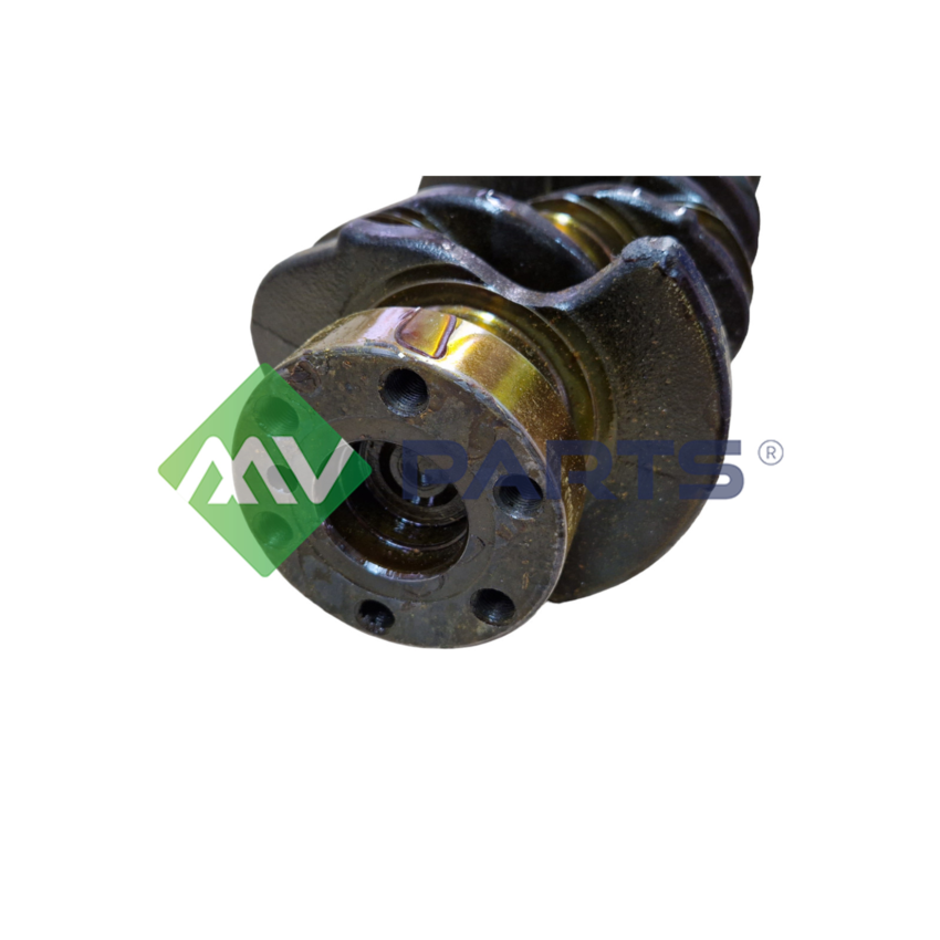 WAŁ KORBOWY MV PARTS D35088 MITSUBISHI 2.5DID 06-