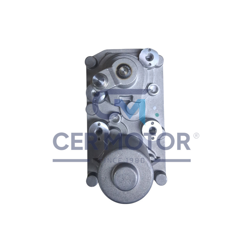 STEROWNIK KOMPLETNY CER A11774 GTE1244VZM