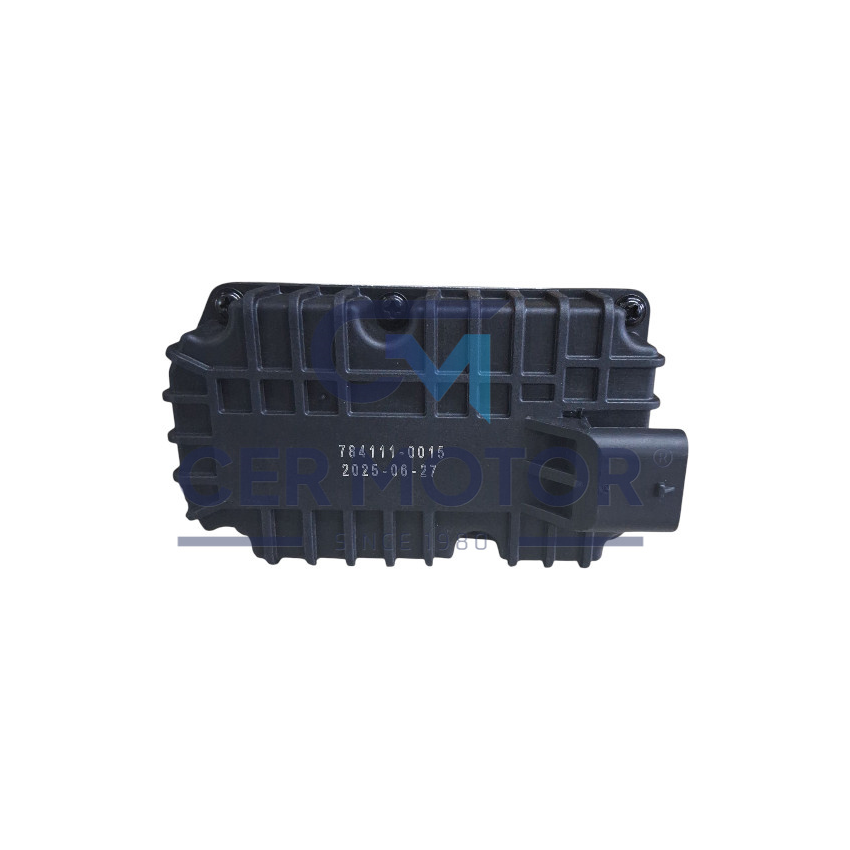 STEROWNIK KOMPLETNY CER A11774 GTE1244VZM