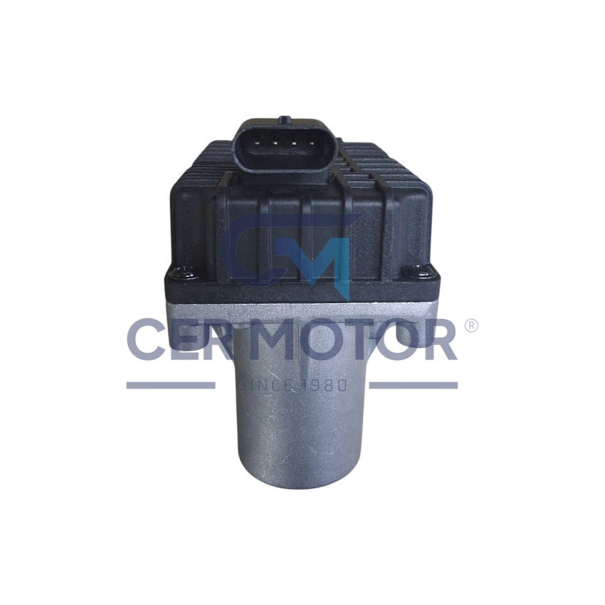 STEROWNIK KOMPLETNY CER A11774 GTE1244VZM