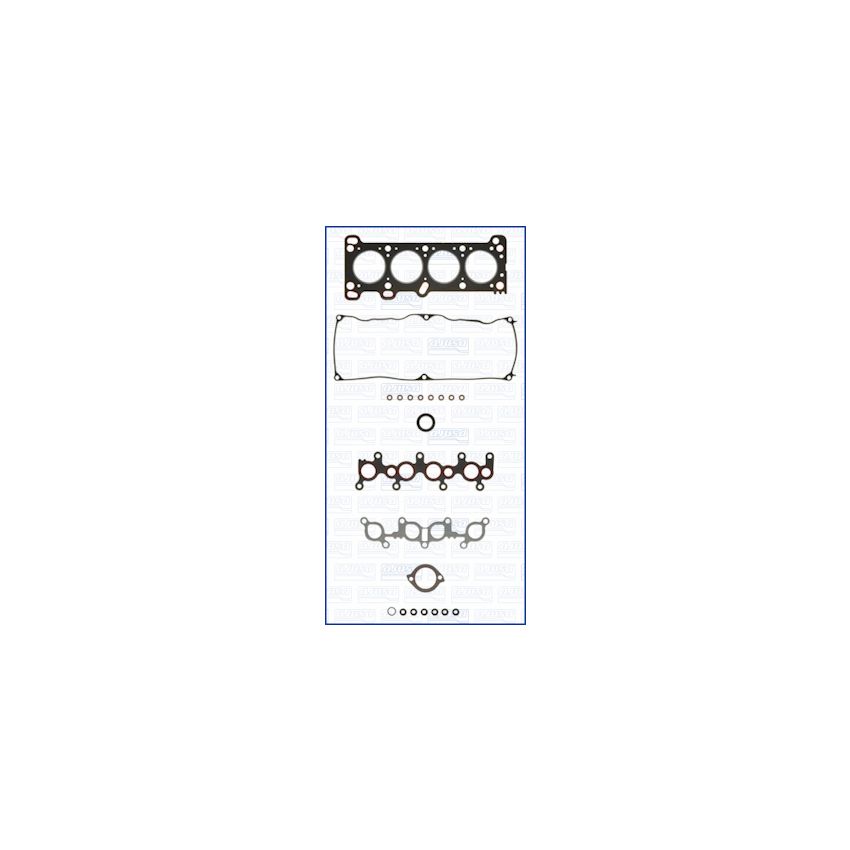 KOMPLET USZCZELEK GŁOWICY AJUSA 52149300 MAZDA 1138cc B1 88-94