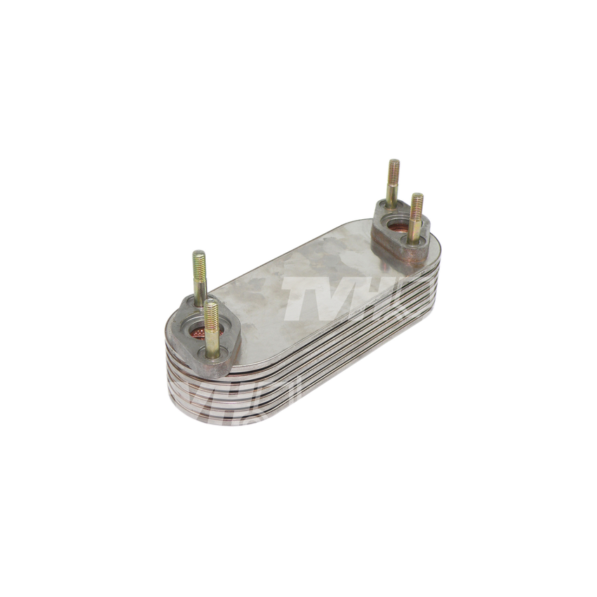 CHŁODNICA OLEJU BEPCO B70773 PERKINS 1004.4T -