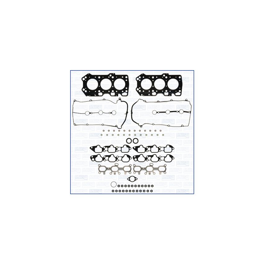 KOMPLET USZCZELEK GŁOWICY AJUSA 52149700 MAZDA 2.0 V6 KF 91-97