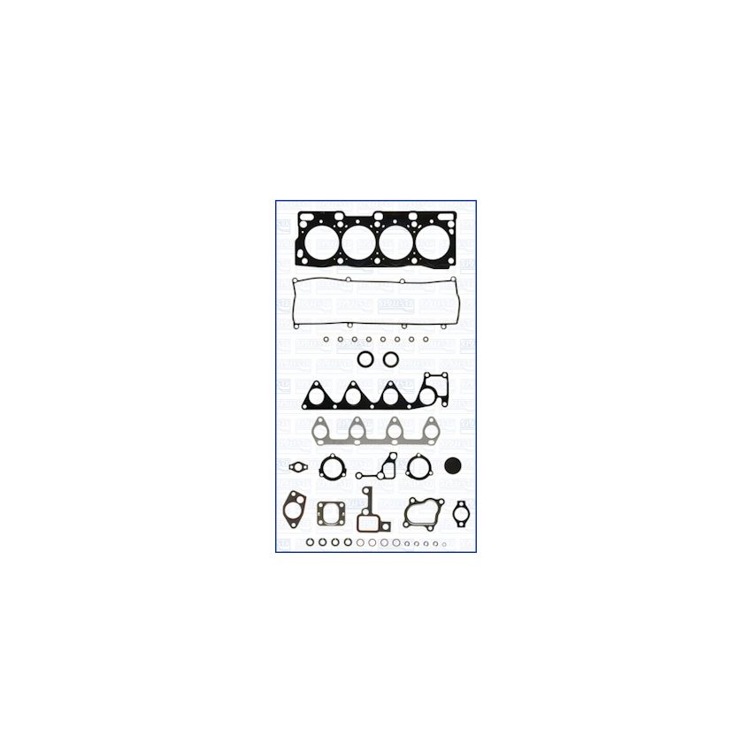KOMPLET USZCZELEK GŁOWICY AJUSA 52150100 MAZDA 2.0TD 94-