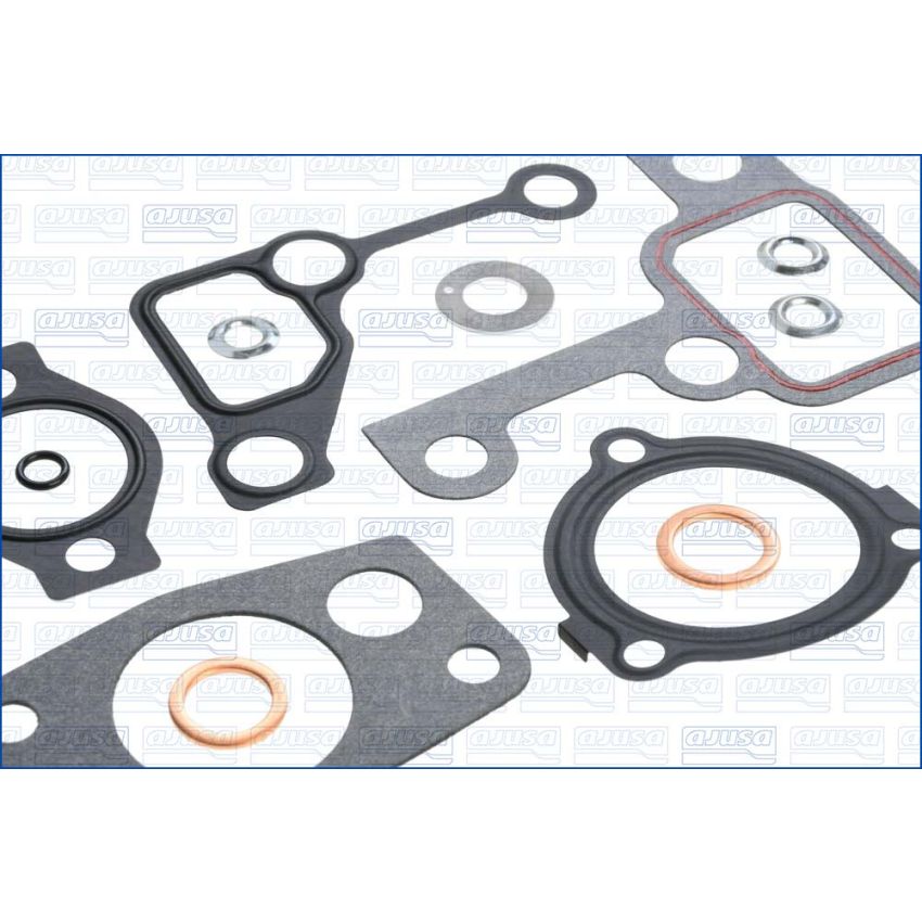 KOMPLET USZCZELEK GŁOWICY AJUSA 52150100 MAZDA 2.0TD 94-