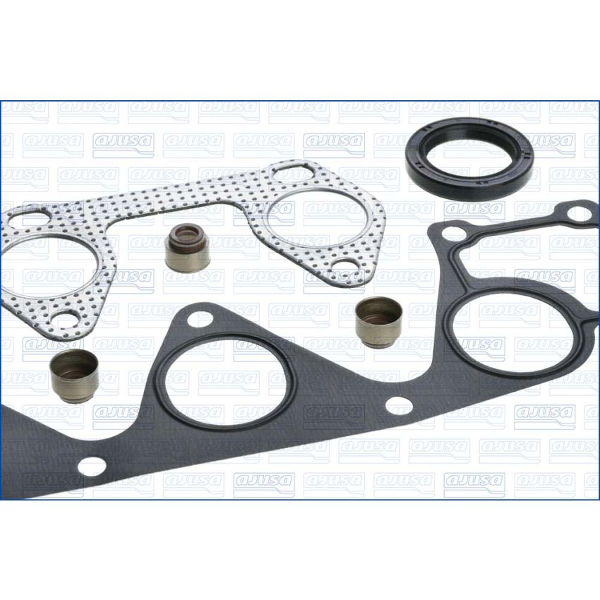 KOMPLET USZCZELEK GŁOWICY AJUSA 52150100 MAZDA 2.0TD 94-