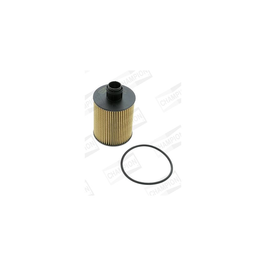 FILTR OLEJU CHAMPION COF100600E OPEL 2.0 09-