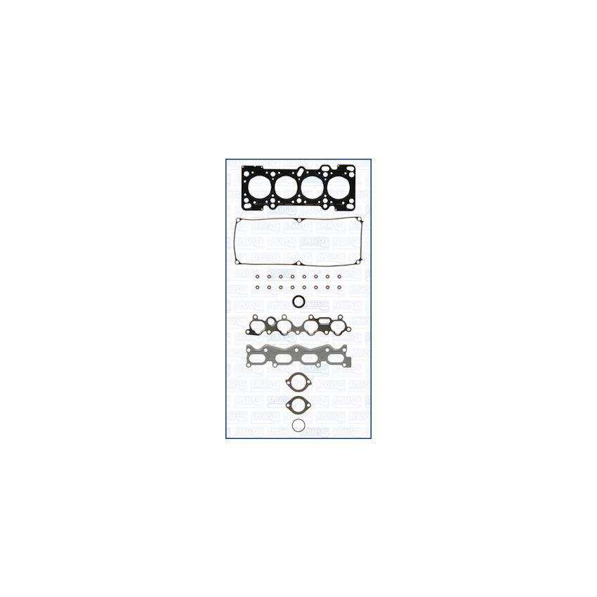 KOMPLET USZCZELEK GŁOWICY AJUSA 52199700 MAZDA 1.3 16V B3 98-01