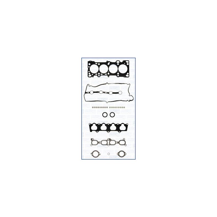 KOMPLET USZCZELEK GŁOWICY AJUSA 52199900 MAZDA 1.5-1.6 98-