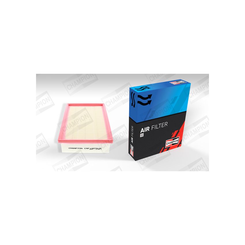 FILTR POWIETRZA CHAMPION CAF100762P 1.6TDCI 04-