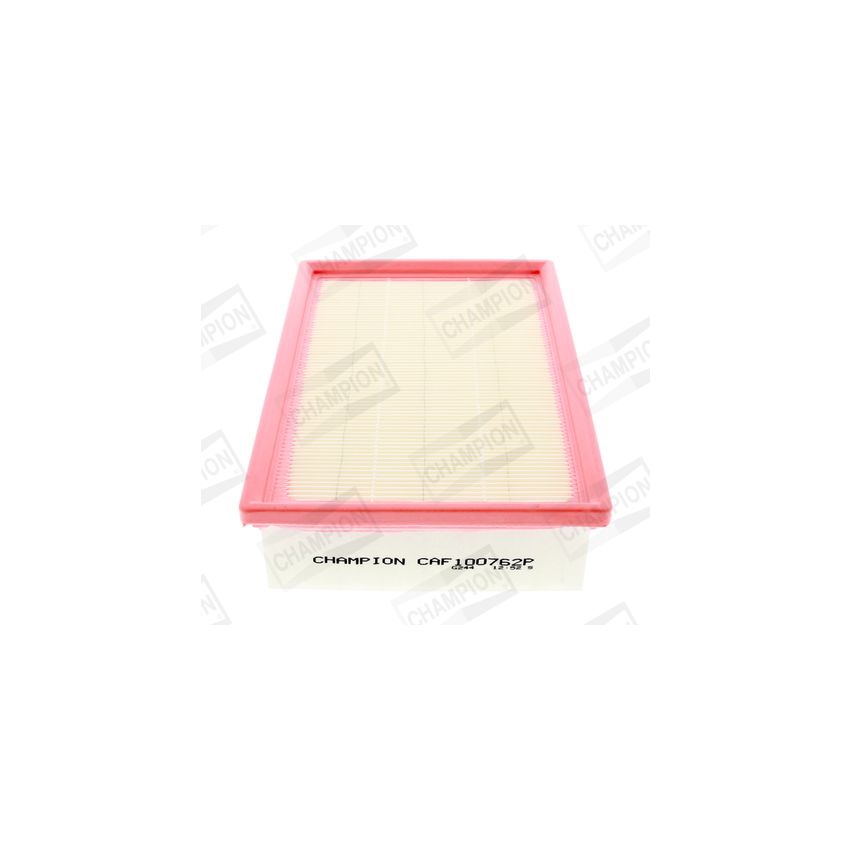 FILTR POWIETRZA CHAMPION CAF100762P 1.6TDCI 04-