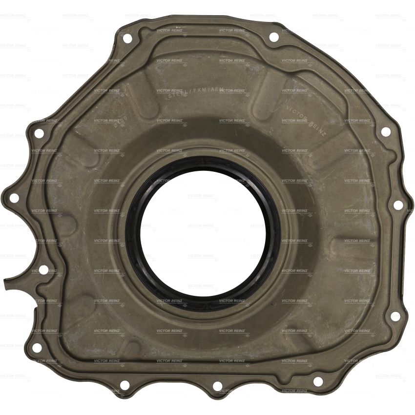 USZCZELNIACZ WAŁU TYŁ SIMMERRING VICTOR REINZ 81-10654-00 ROVER 3.0-5.0 09-
