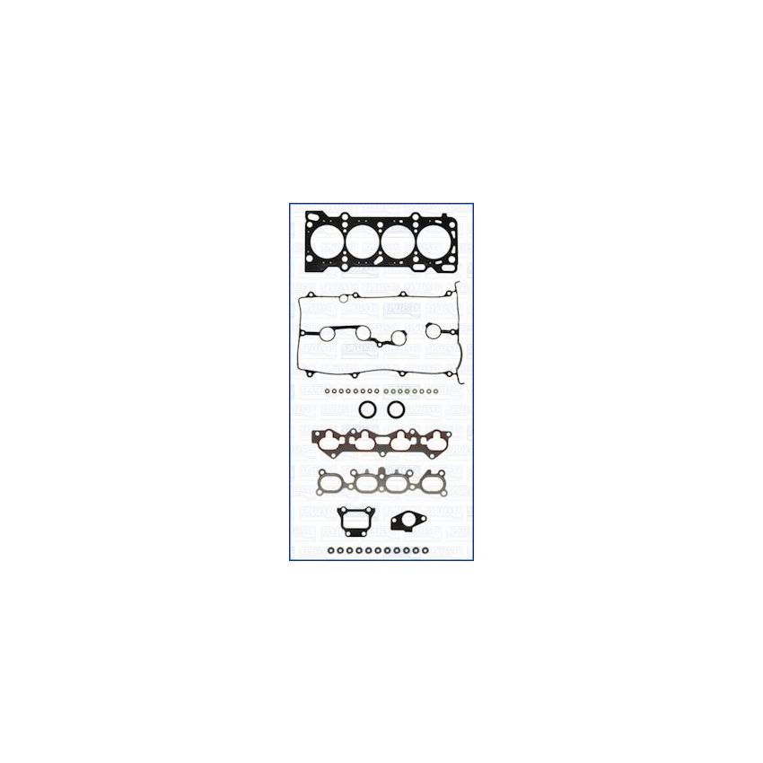 KOMPLET USZCZELEK GŁOWICY AJUSA 52200600 MAZDA 1991cc /FS/ 97-