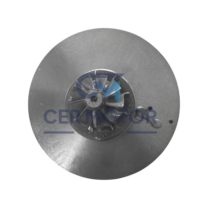 KORAS CER A10388 JAGUAR 2.7TDVI 07-