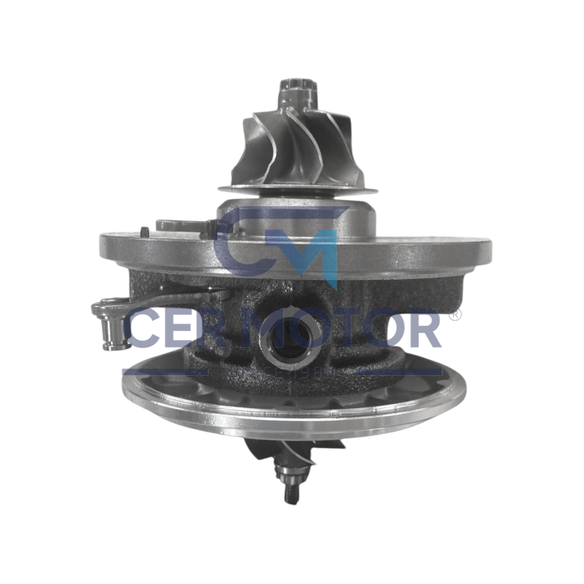 KORAS CER A10388 JAGUAR 2.7TDVI 07-