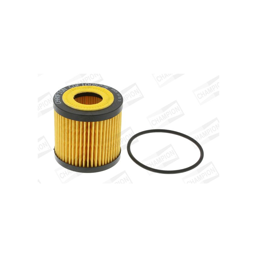 FILTR OLEJU CHAMPION COF100527E VW 1.2 01-