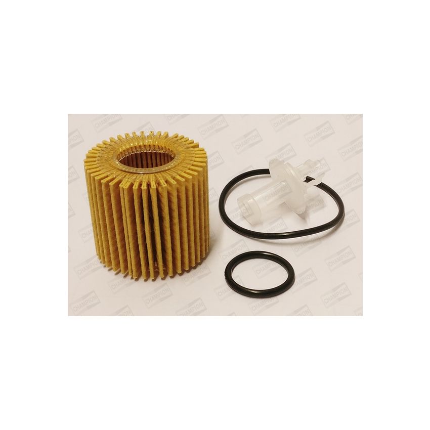 FILTR OLEJU CHAMPION COF100587E TOYOTA 1.6-2.0 07-