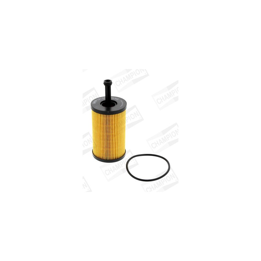 FILTR OLEJU CHAMPION COF100131E PSA 1.1-2.0 96-
