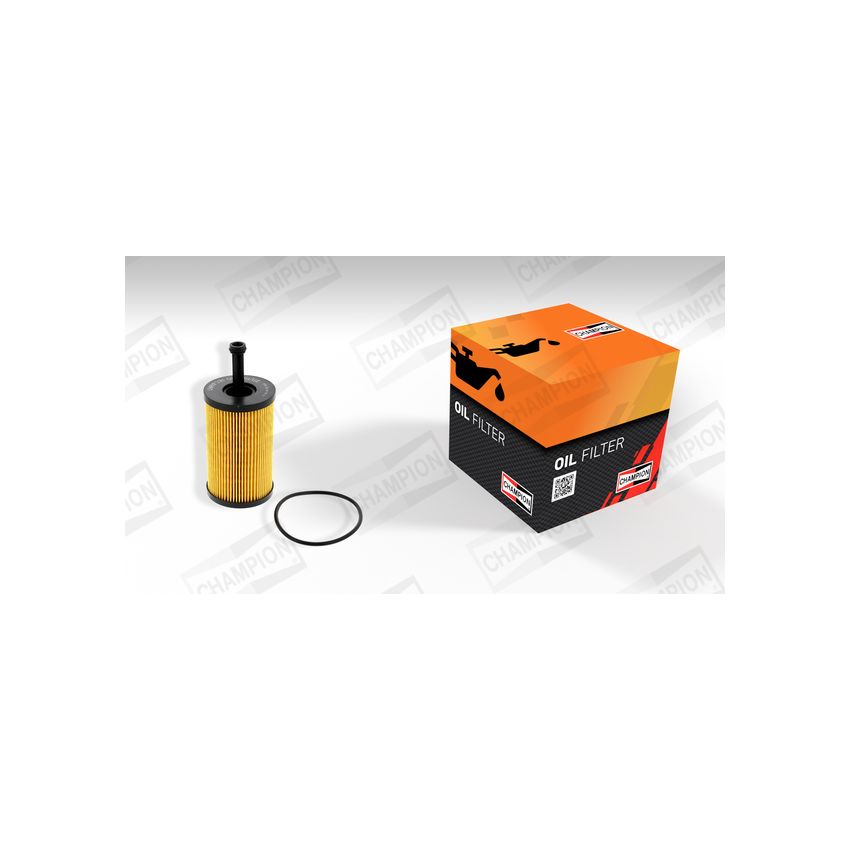 FILTR OLEJU CHAMPION COF100131E PSA 1.1-2.0 96-