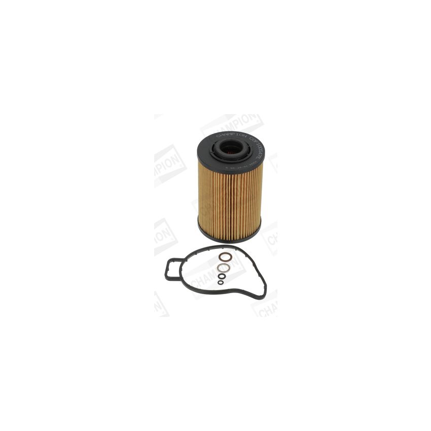 FILTR OLEJU CHAMPION COF100547E BMW 1.6 95-