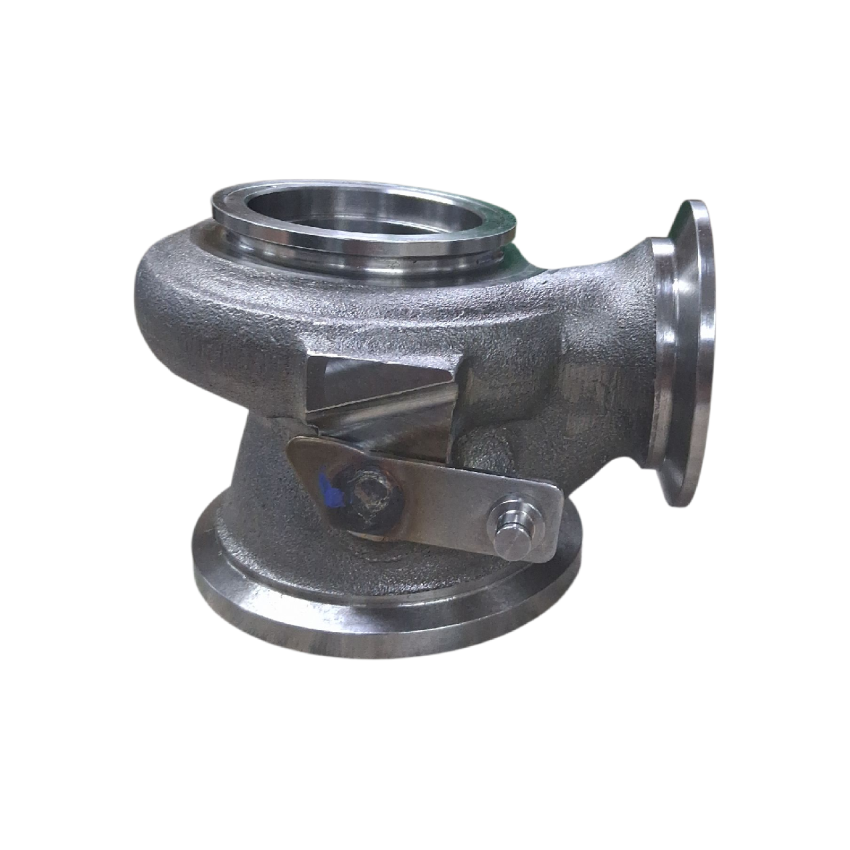 OBUDOWA TURBO CER A11990 MGT2256S