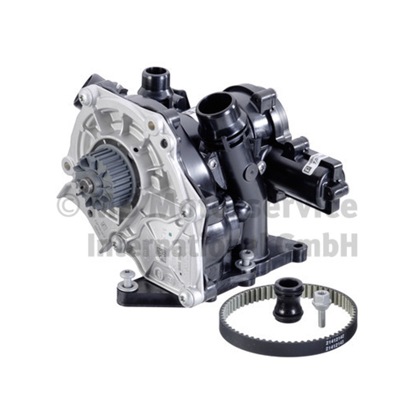 POMPA WODY PIERBURG 707152360 VW 1.8-2.0TFSI 12-