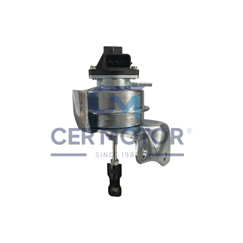 ZAWÓR WASTEGATE ELEKTRONICZNY CER A11997 TF035HL