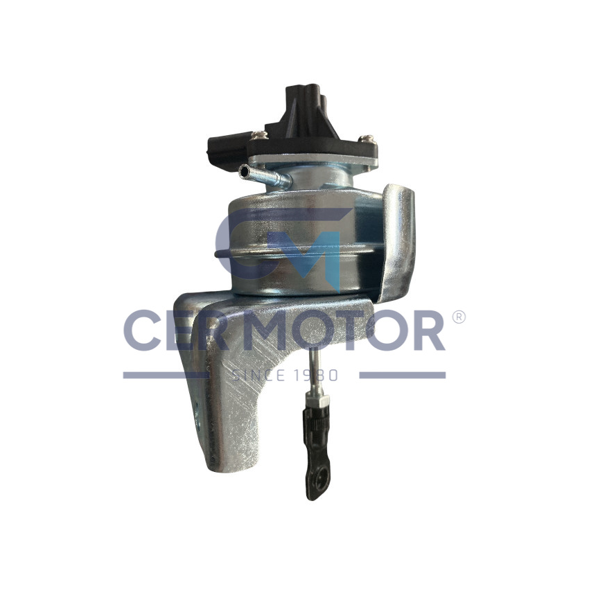 ZAWÓR WASTEGATE ELEKTRONICZNY CER A11997 TF035HL