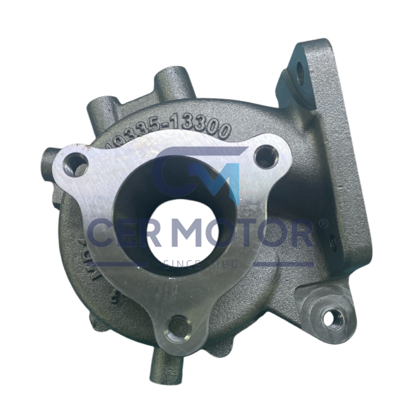 OBUDOWA TURBO CER A11999 TF035HL