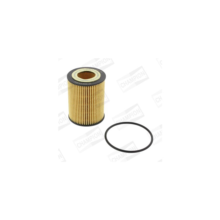 FILTR OLEJU CHAMPION COF100519E OPEL 1.0-1.4 96-14