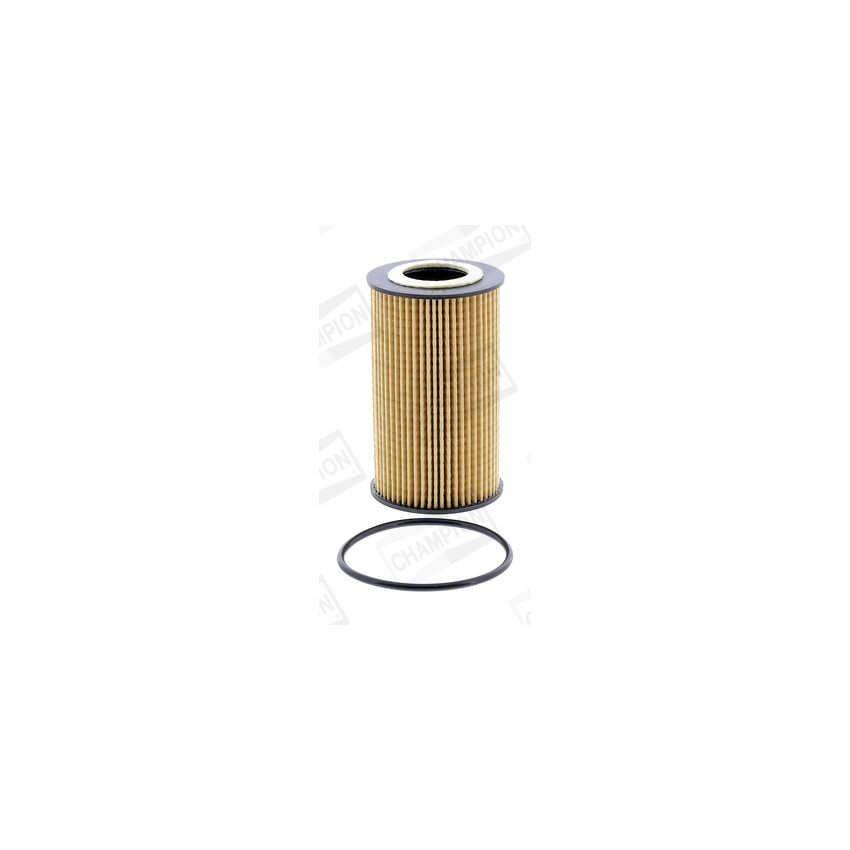 FILTR OLEJU CHAMPION COF100570E POR 2.7-4.5 96-12