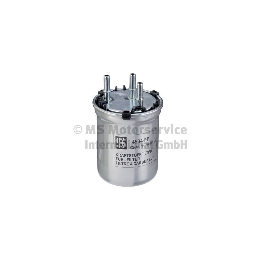 FILTR PALIWA KOLBENSCHMIDT 50014534 VW 1.6TDI 10-