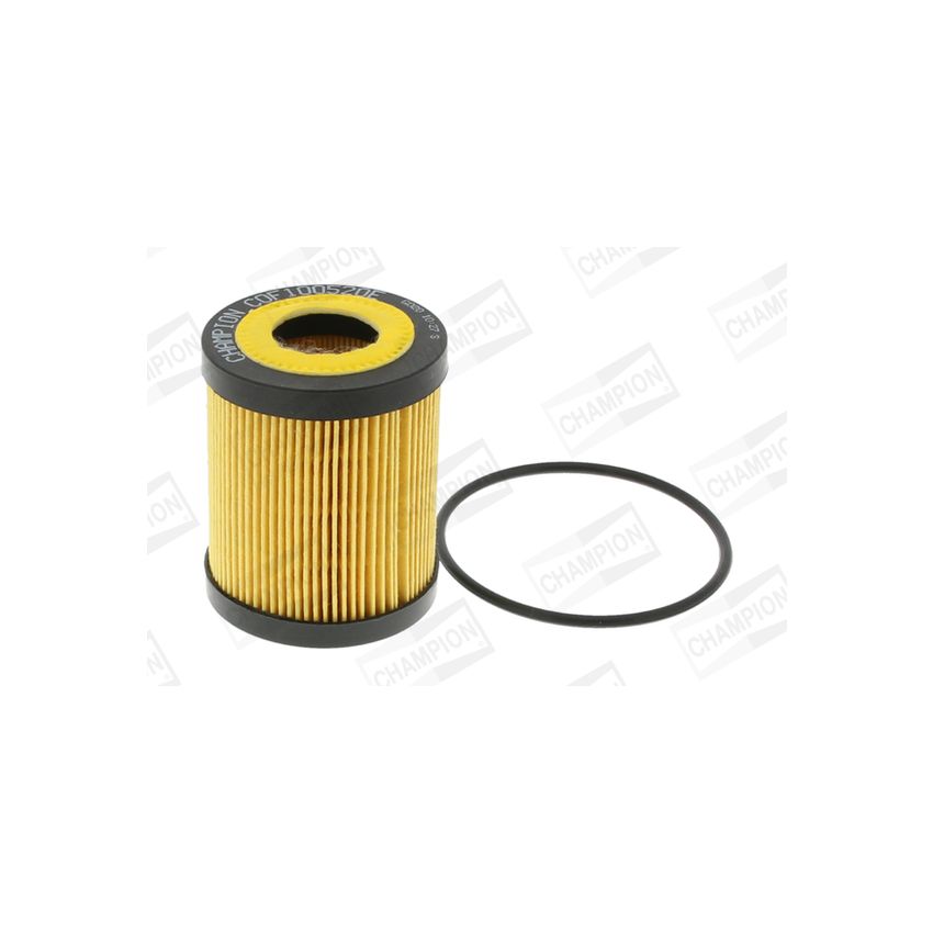 FILTR OLEJU CHAMPION COF100520E OPEL 1.8-3.2 94-