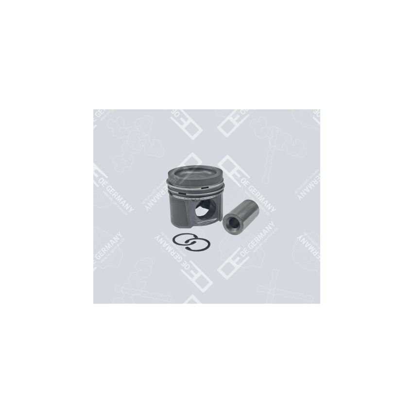TŁOK OEG 010320920000 STD MERCEDES OM924 85-