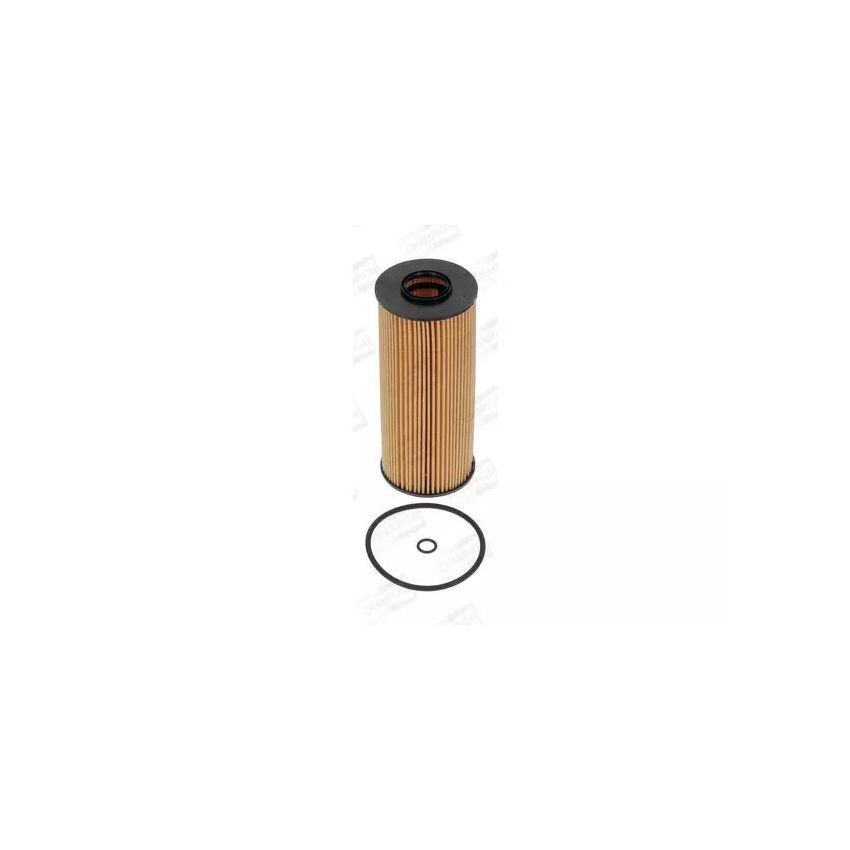FILTR OLEJU CHAMPION COF100505E VW 1.9-2.5TDI 96-