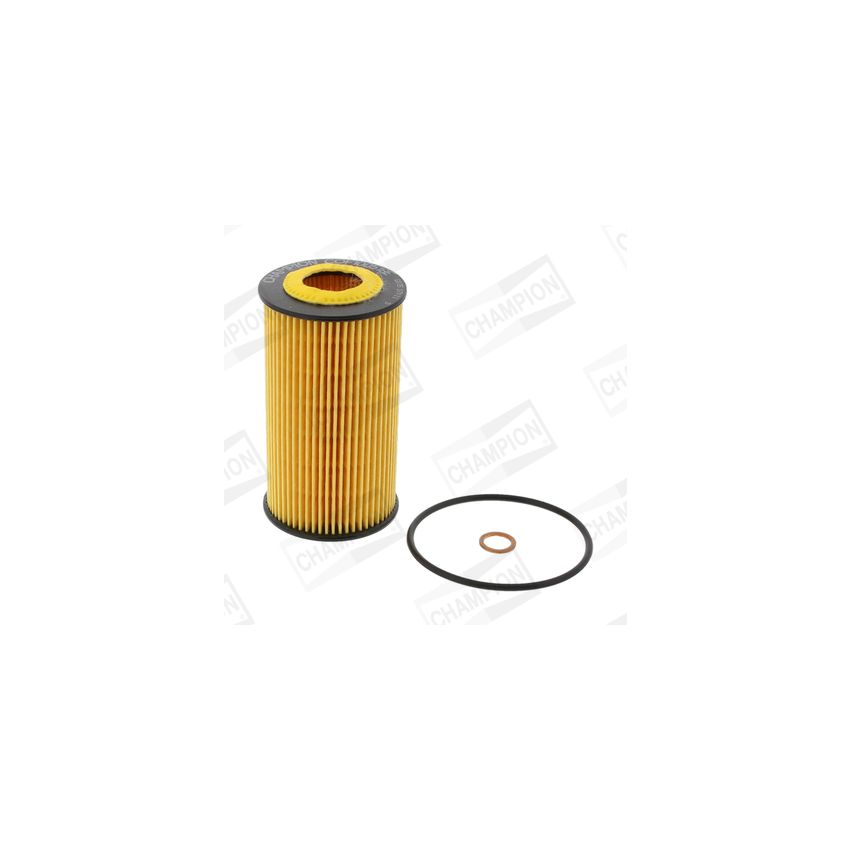 FILTR OLEJU CHAMPION COF100518E BMW 2.0D 98-