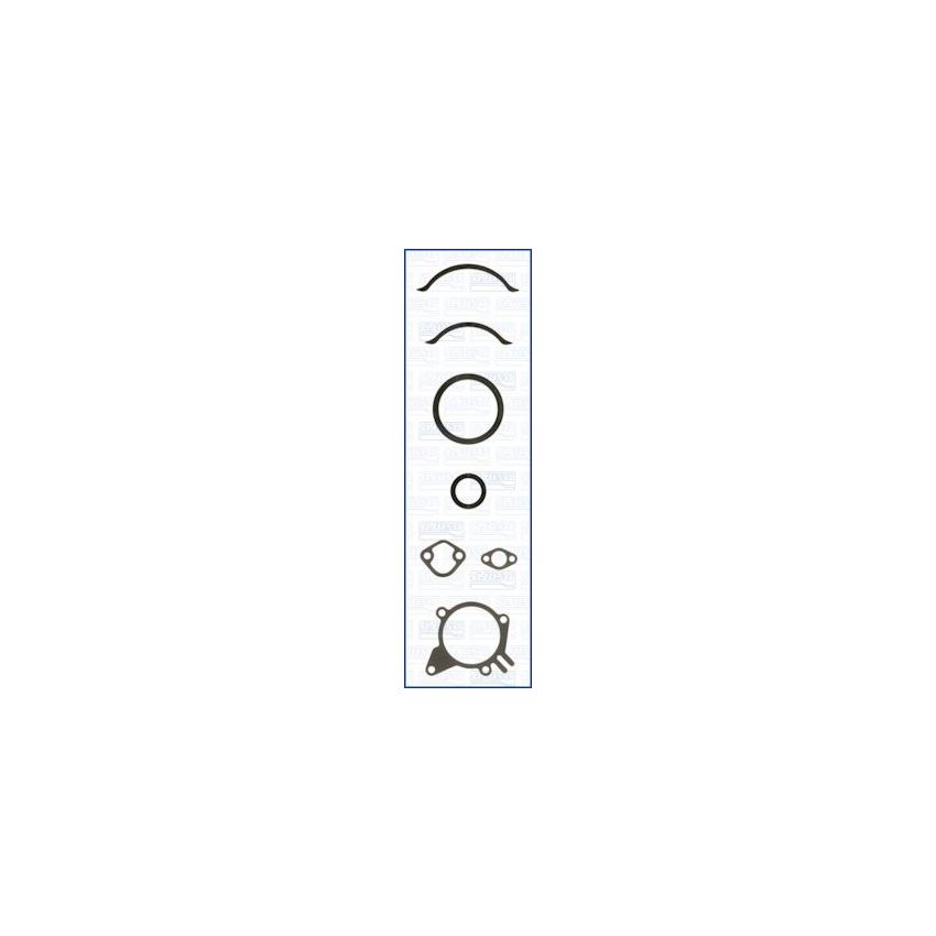 KOMPLET USZCZELEK BLOKU AJUSA 54084000 MAZDA 1.3-1.8 95-04