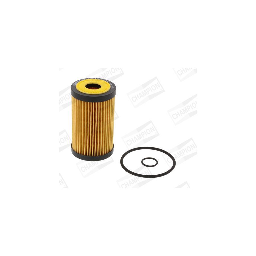 FILTR OLEJU CHAMPION COF100521E RENAULT 1.2 96-