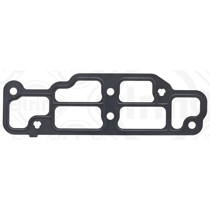 USZCZELKA TERMOSTATU ELRING 021411 MAN D2066 04-