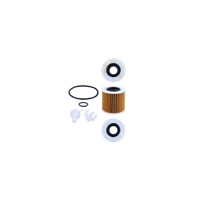 FILTR OLEJU KNEHT OX414D1 TOYOTA 2.0-4.0 05-