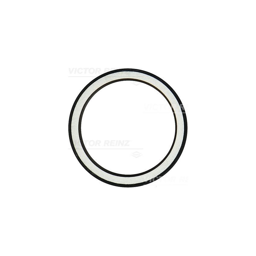 USZCZELNIACZ WAŁU TYŁ SIMMERRING VICTOR REINZ 81-10565-00 FIAT 1.0-1.3 18-