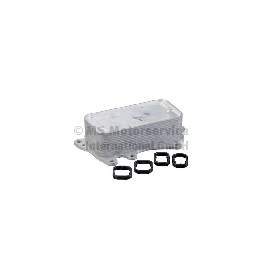 CHŁODNICA OLEJU PIERBURG 709269700 BMW 1.6-2.0 11-