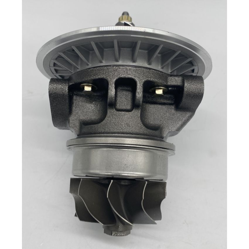 KORAS CER A12016 JOHN DEERE 6068T -
