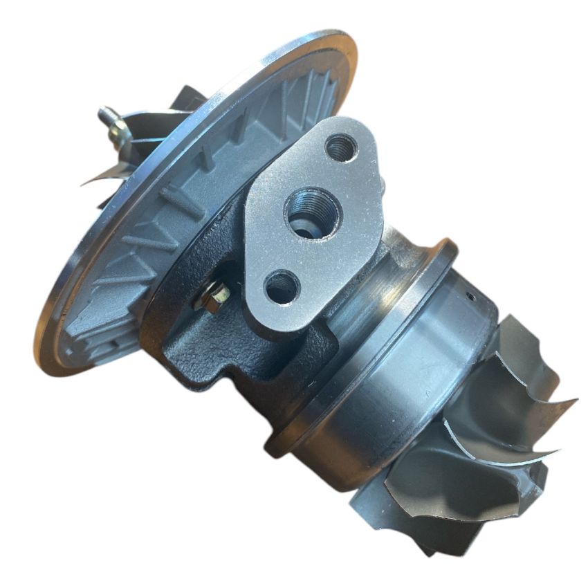KORAS CER A12017 JOHN DEERE 6068T -