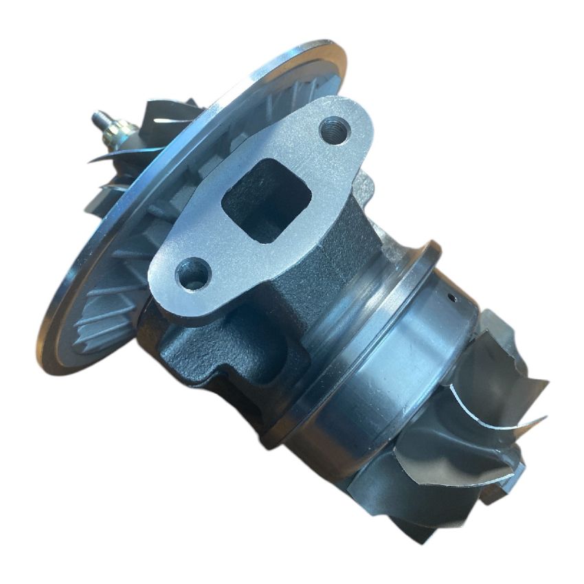 KORAS CER A12017 JOHN DEERE 6068T -