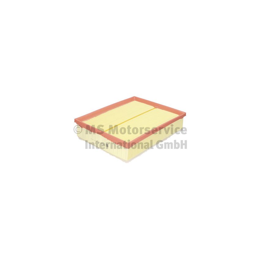FILTR POWIETRZA KOLBENSCHMIDT 50014698 VW 1.6 12-