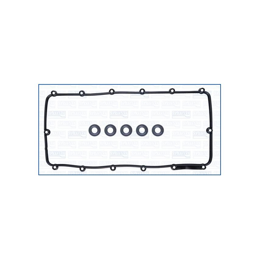KOMPLET USZCZELEK POKRYWY ZAWORÓW AJUSA 56085100 FORD 3.2 11-